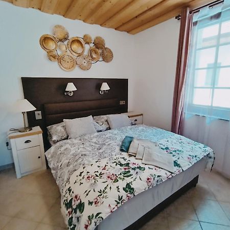 Rozsa Apartman Zalakaros Lägenhet Exteriör bild