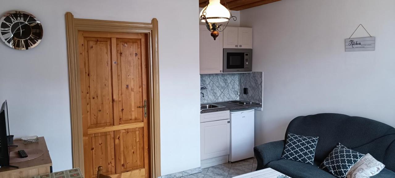 Rozsa Apartman Zalakaros Lägenhet Exteriör bild