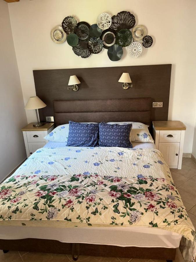 Rozsa Apartman Zalakaros Lägenhet Exteriör bild
