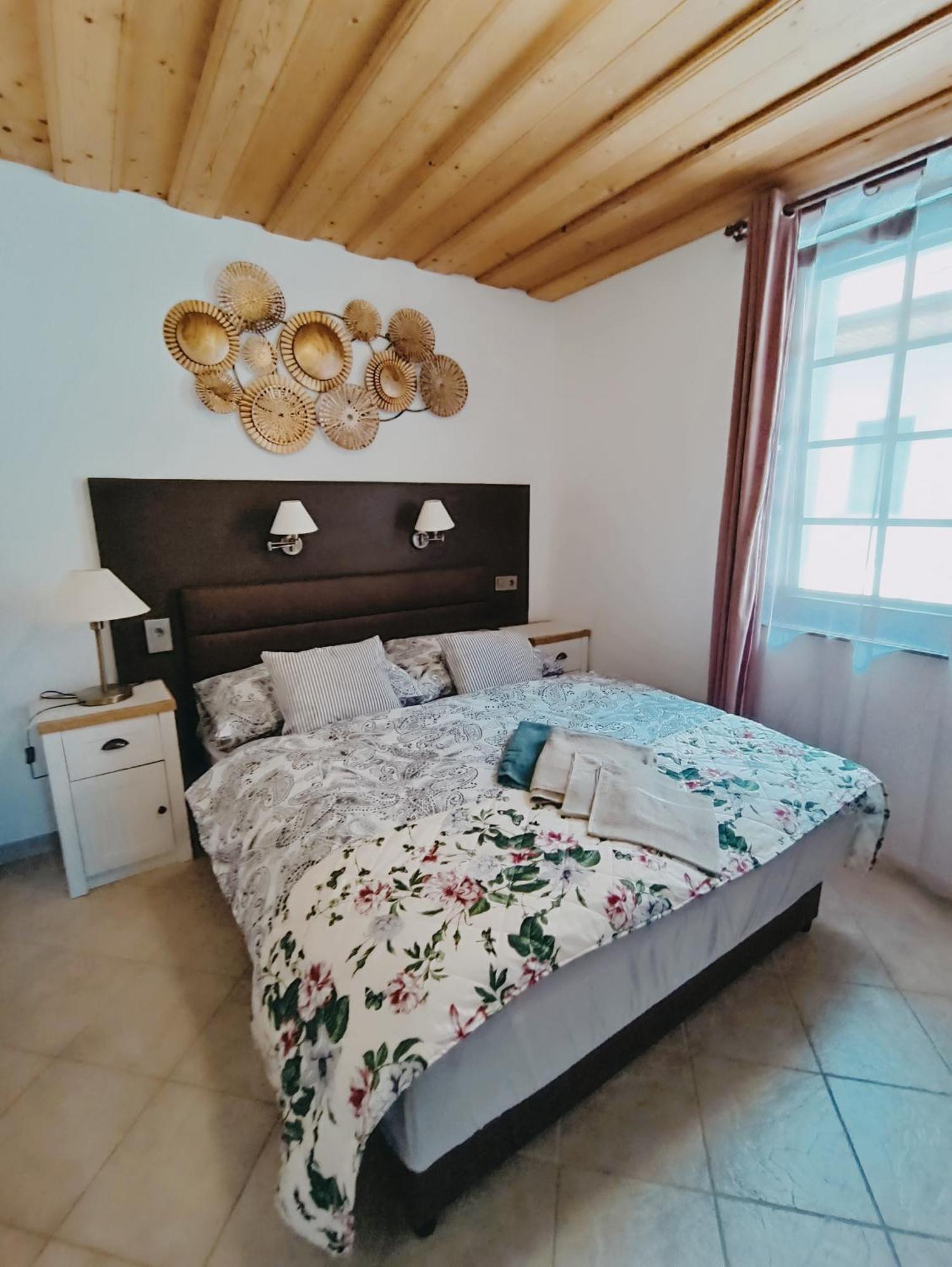 Rozsa Apartman Zalakaros Lägenhet Exteriör bild